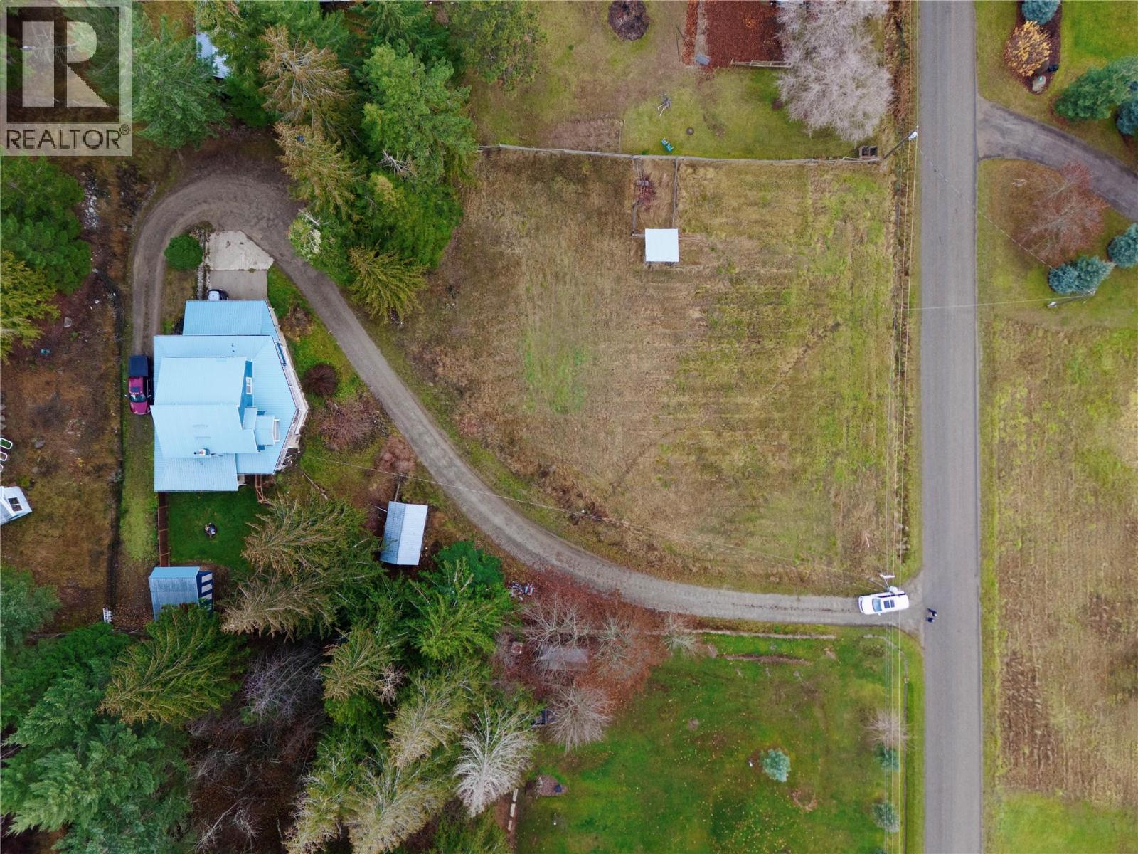 1621 EVANS Road, Creston