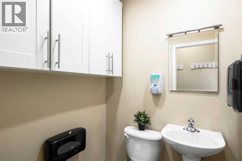 30 Griffin Industrial Point, Cochrane