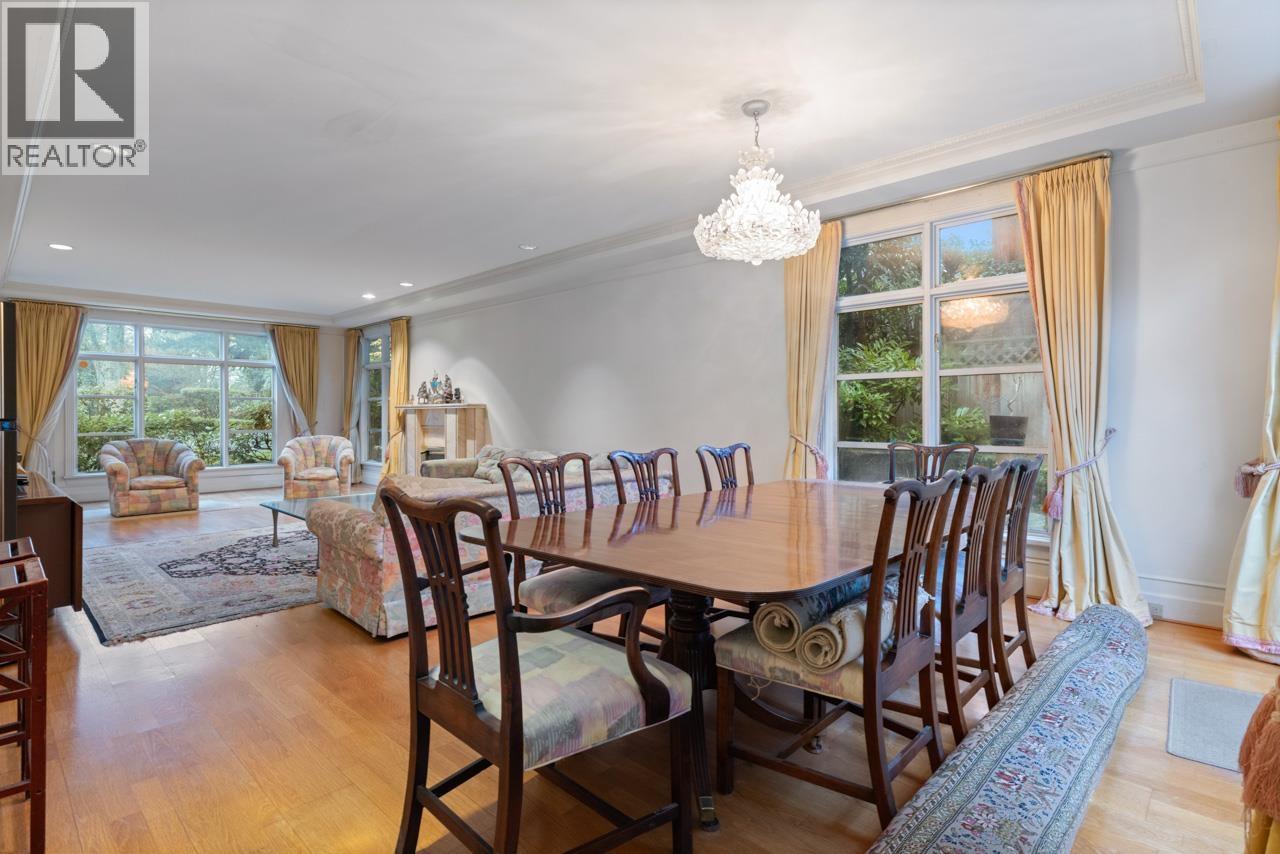 3445 OSLER STREET, Vancouver