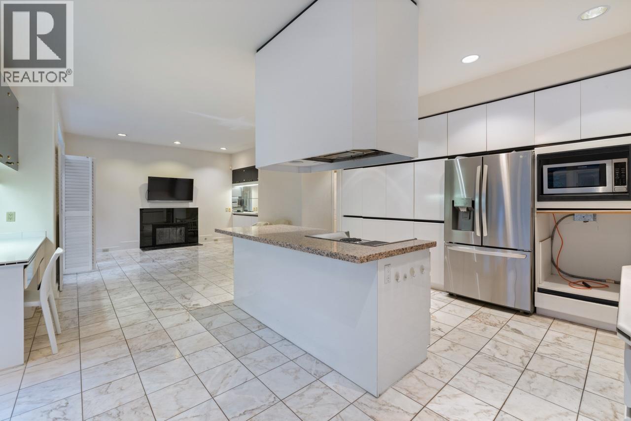 3445 OSLER STREET, Vancouver