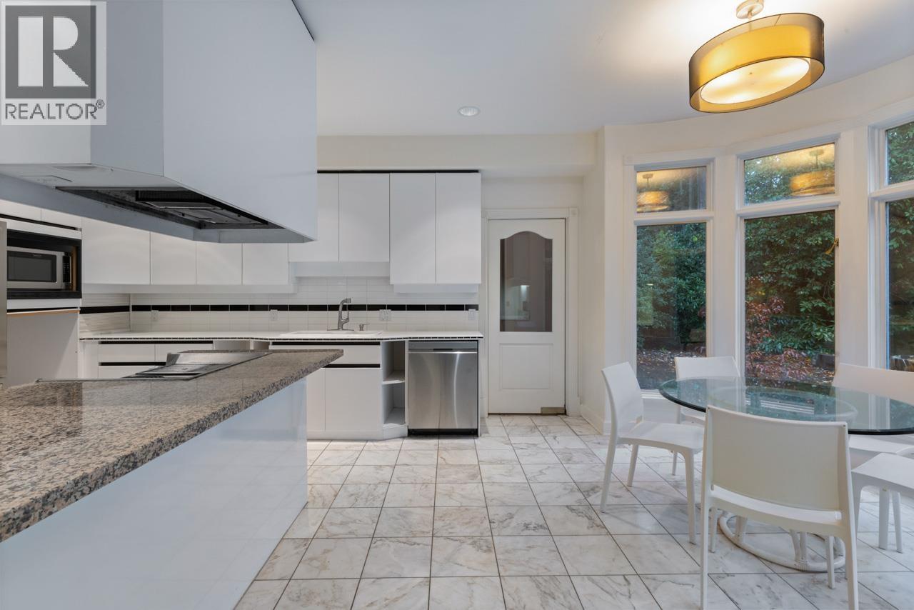 3445 OSLER STREET, Vancouver