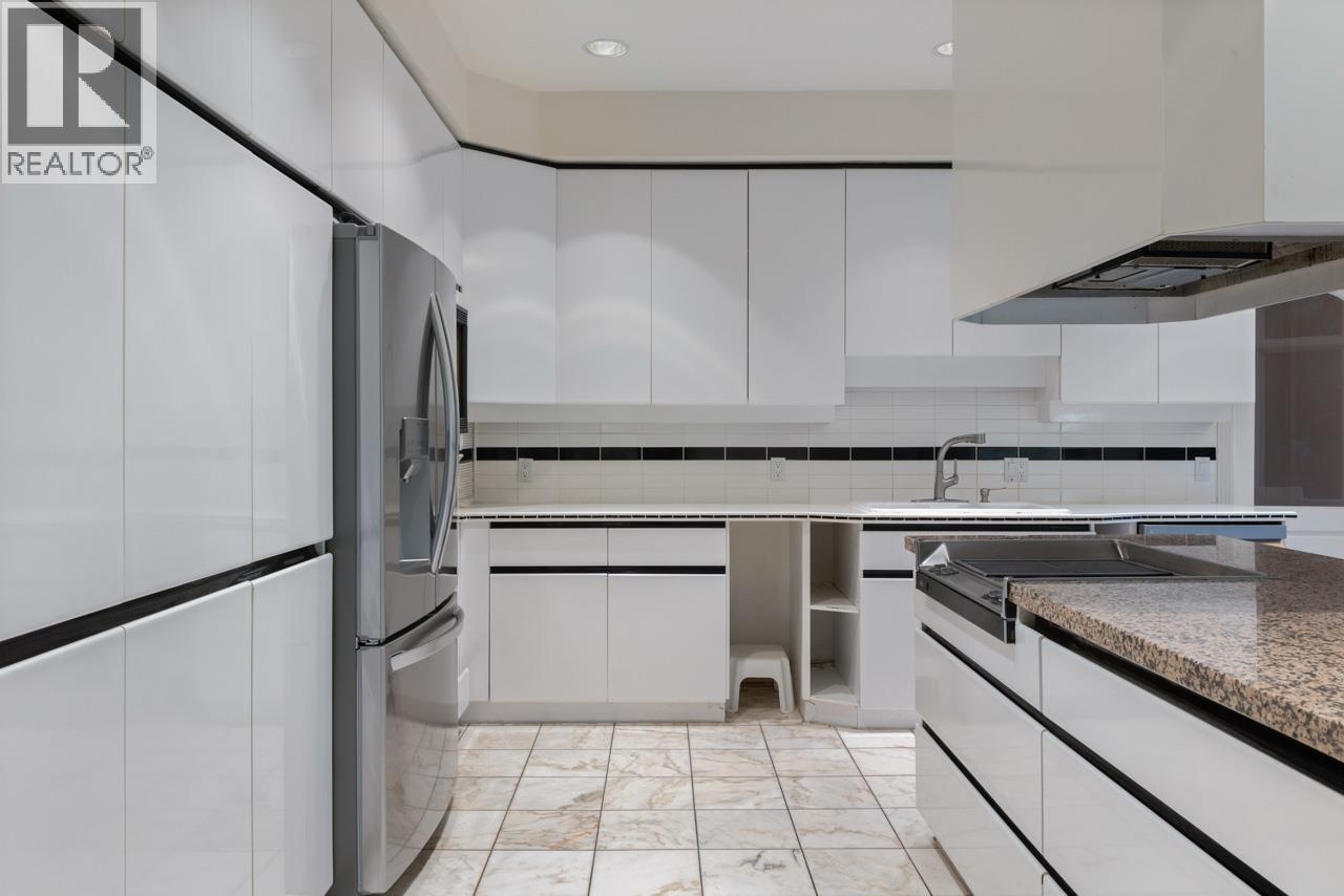 3445 OSLER STREET, Vancouver