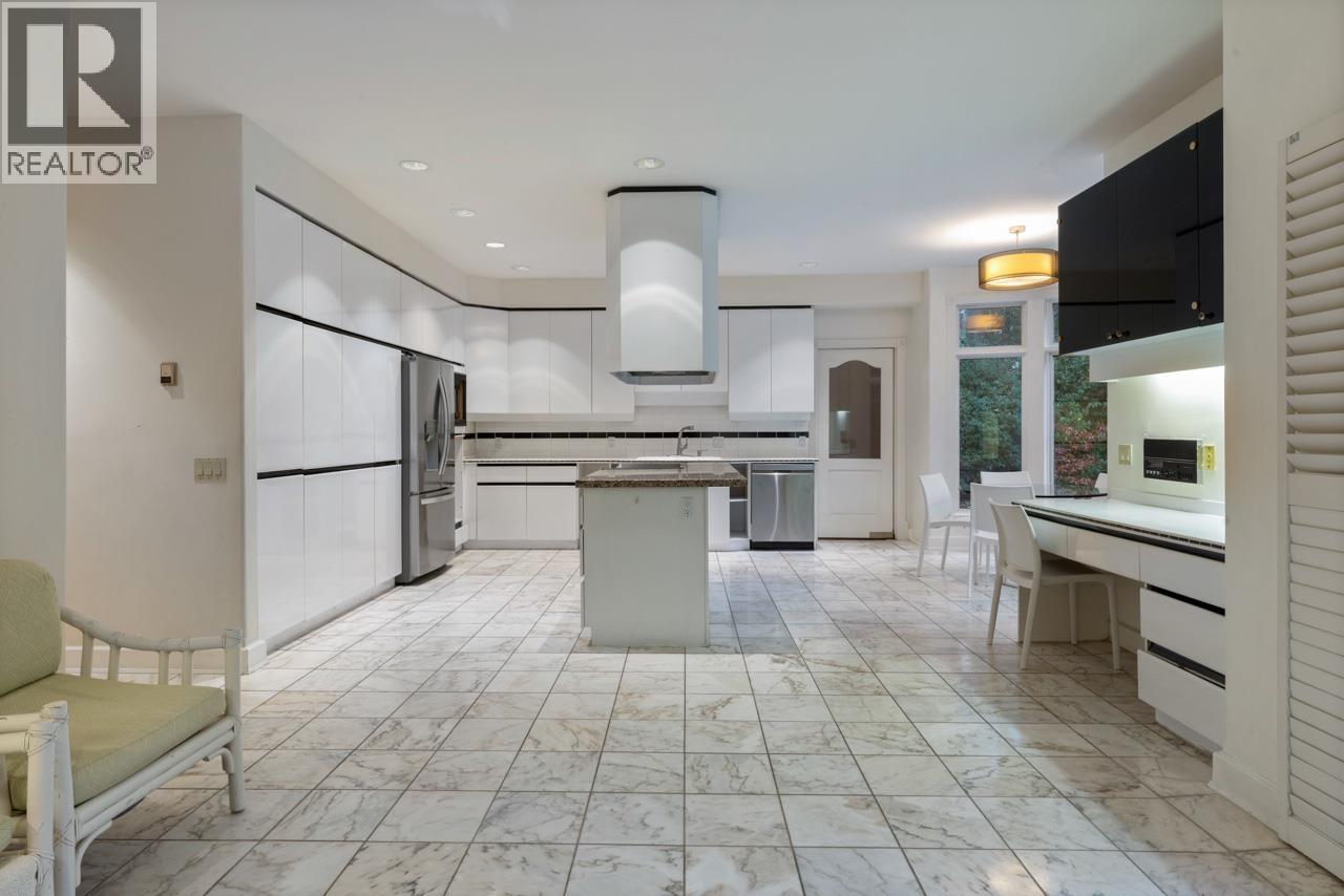 3445 OSLER STREET, Vancouver