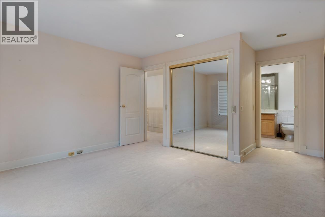 3445 OSLER STREET, Vancouver