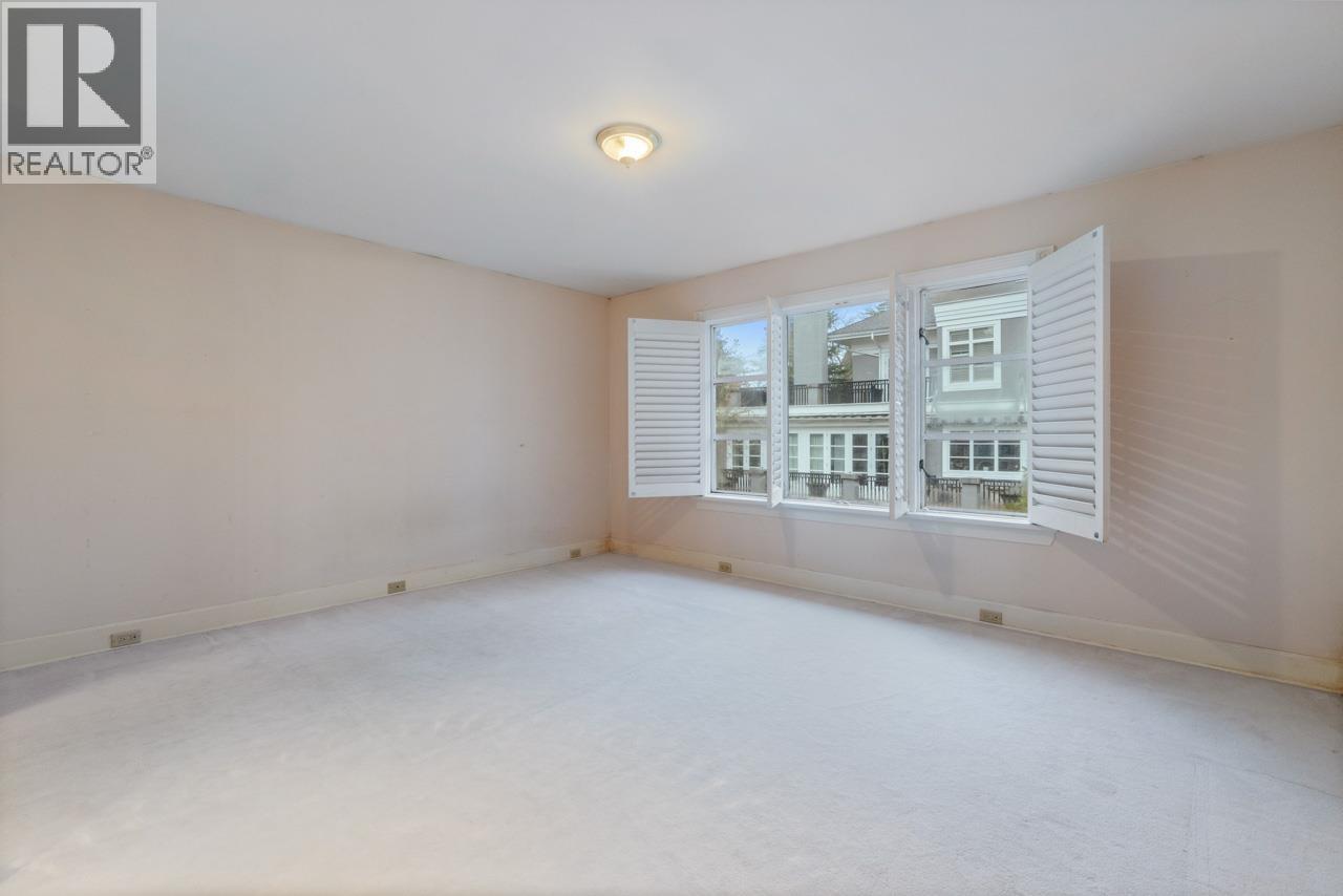 3445 OSLER STREET, Vancouver