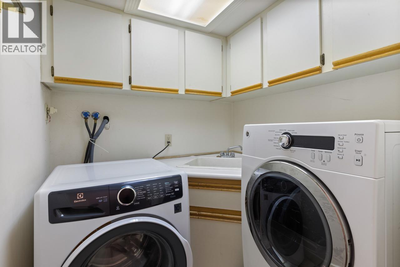 3445 OSLER STREET, Vancouver