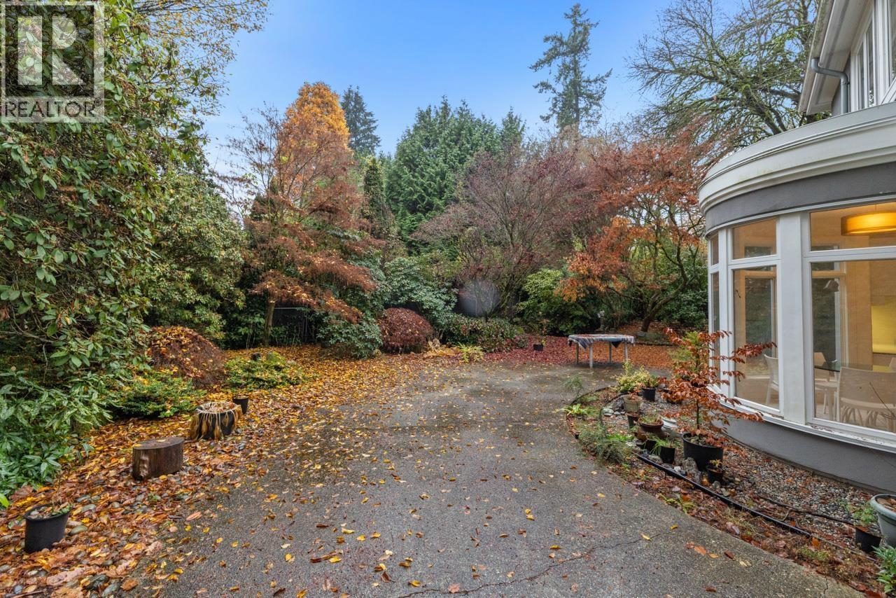 3445 OSLER STREET, Vancouver