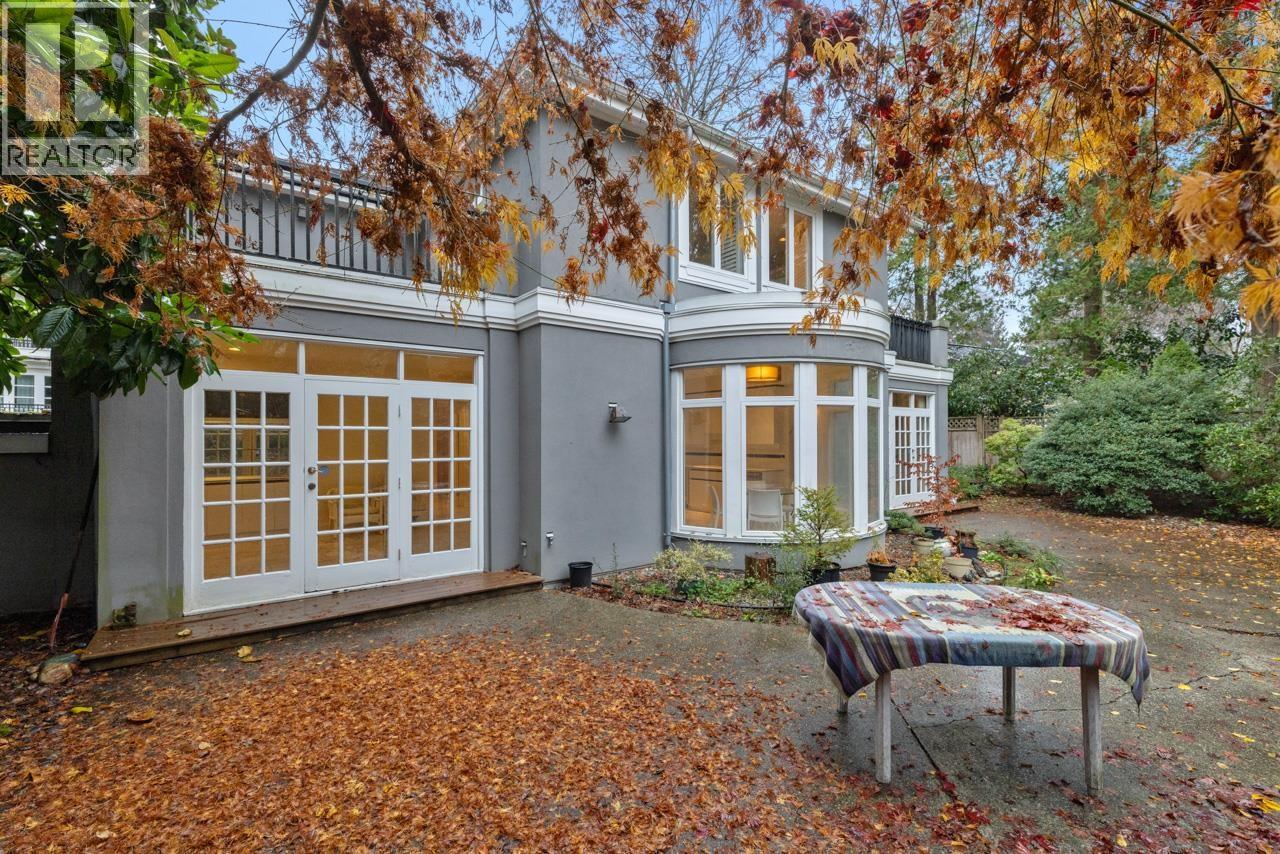 3445 OSLER STREET, Vancouver