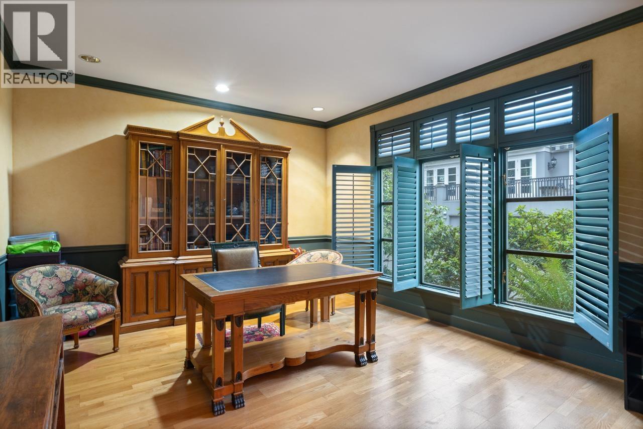 3445 OSLER STREET, Vancouver