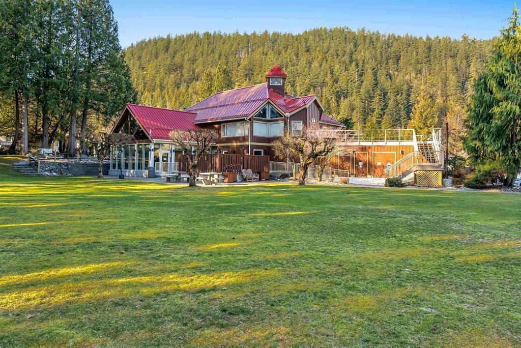 133 14600 MORRIS VALLEY ROAD, Mission