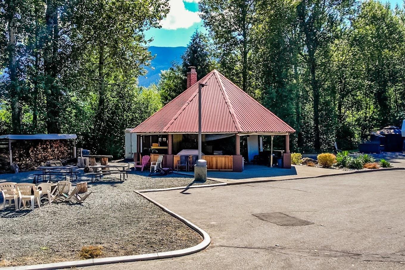 133 14600 MORRIS VALLEY ROAD, Mission