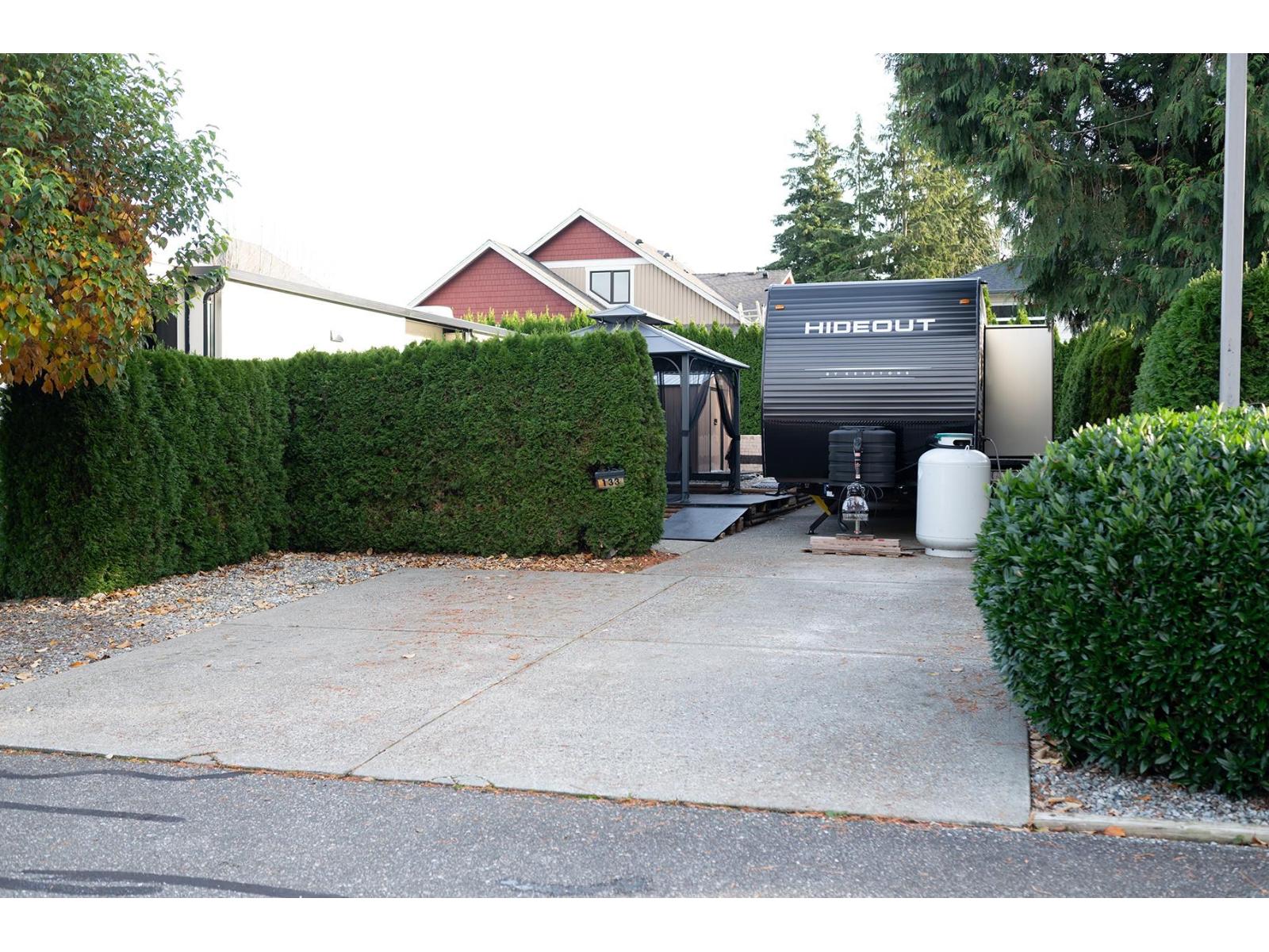 133 14600 MORRIS VALLEY ROAD, Mission