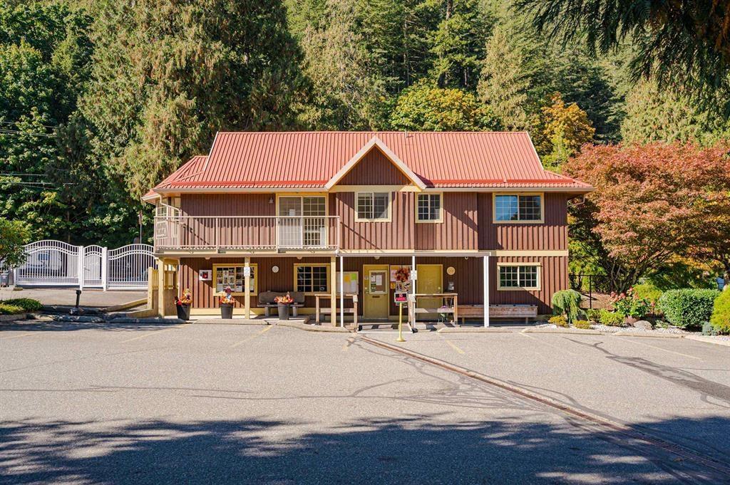 133 14600 MORRIS VALLEY ROAD, Mission