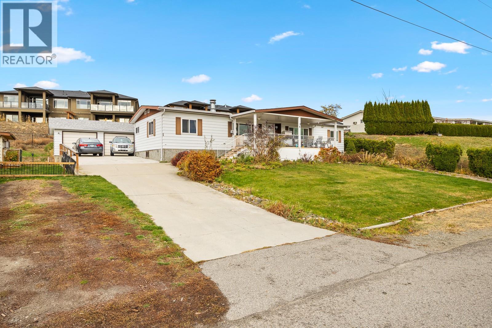 66 2098 Boucherie Road, West Kelowna