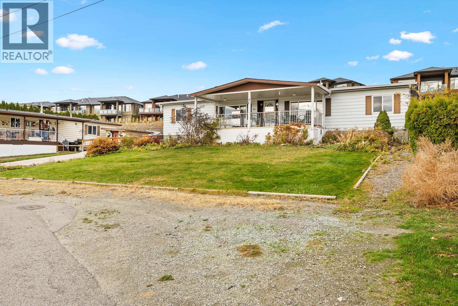 66 2098 Boucherie Road, West Kelowna