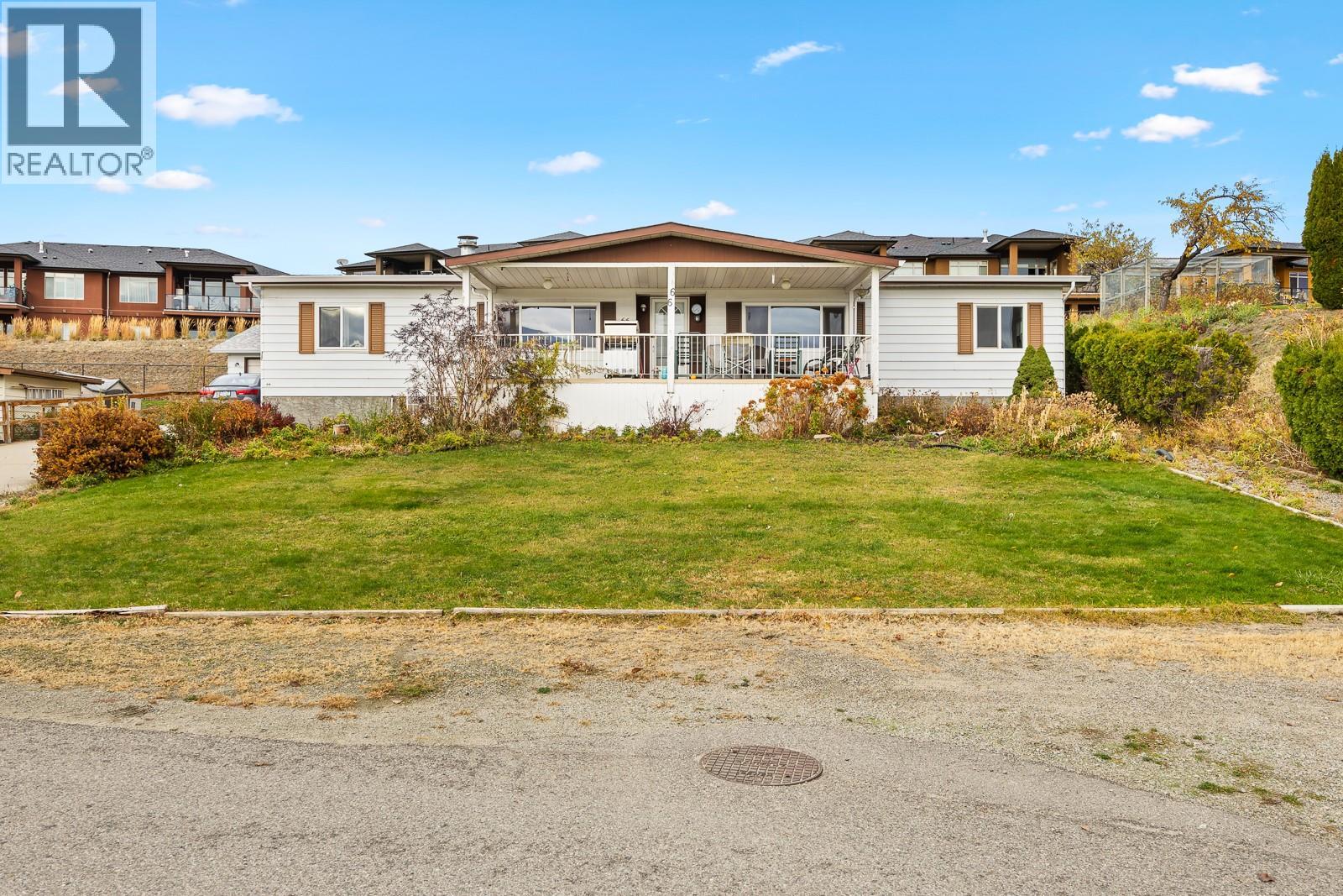 66 2098 Boucherie Road, West Kelowna