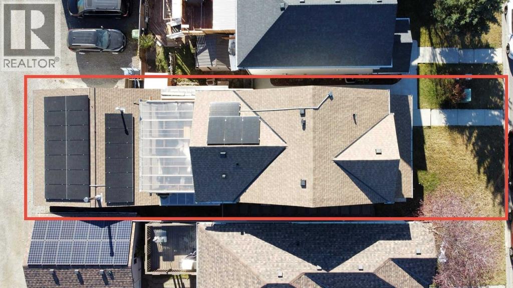 199 Everglen Way SW, Calgary, Alberta