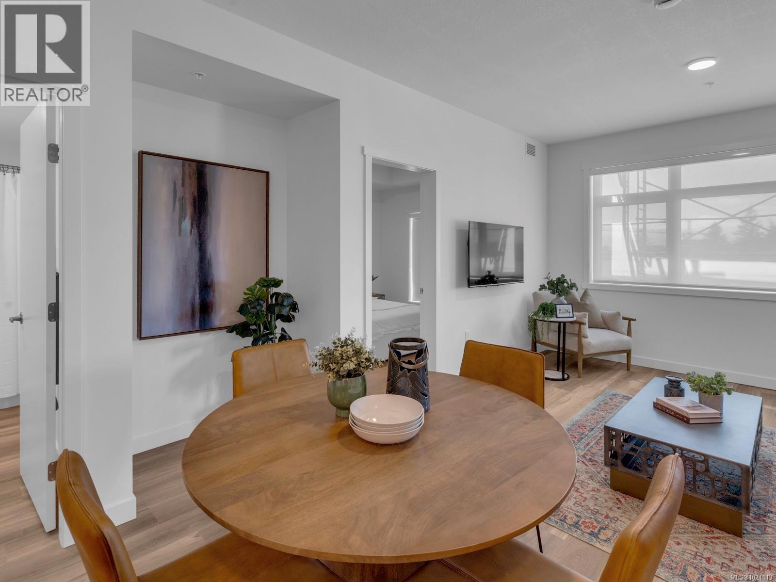 209 2390 City Gate Boulevard, Langford