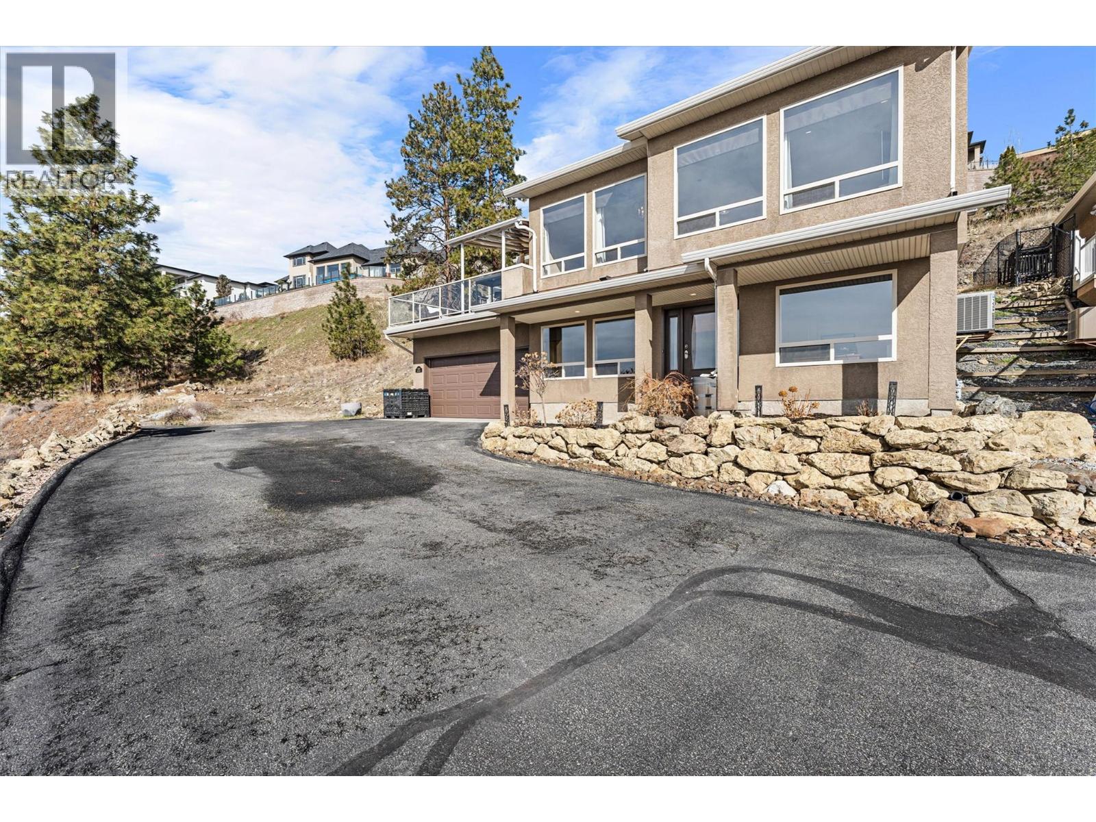  1430 Menu Road, West Kelowna