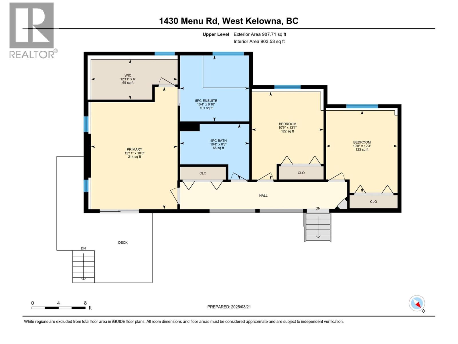  1430 Menu Road, West Kelowna