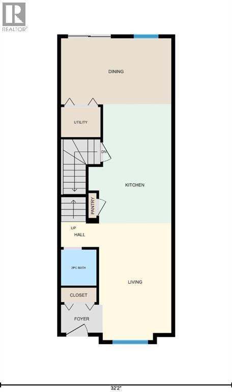 136 Fontaine Crescent, Fort McMurray