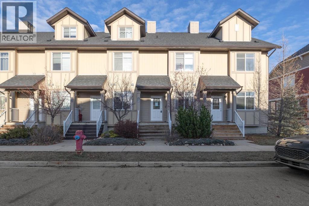 136 Fontaine Crescent, Fort McMurray