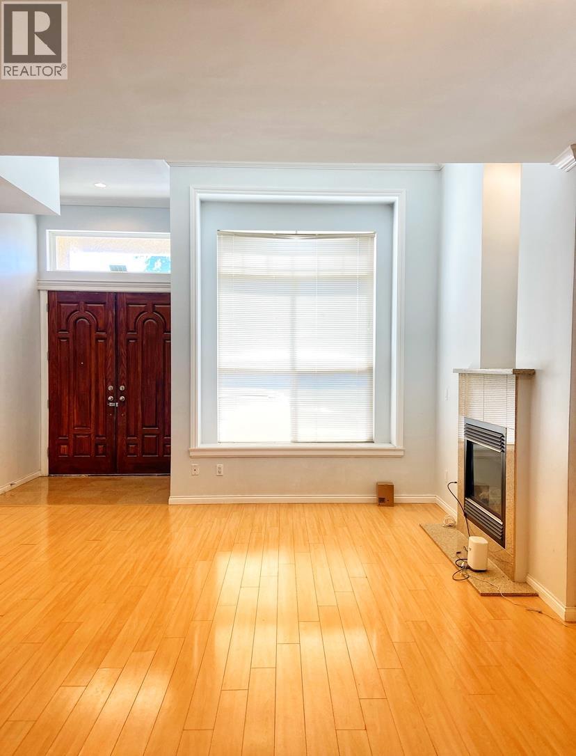 5989 RUMBLE STREET, Burnaby