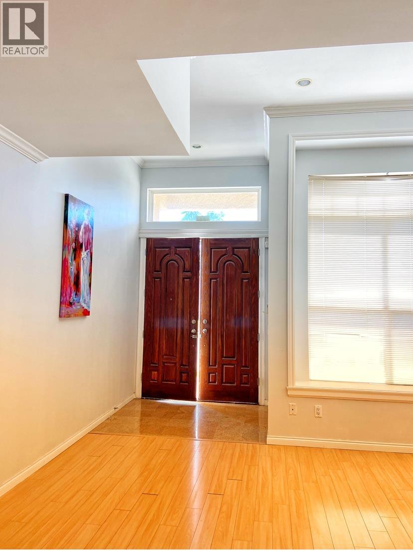 5989 RUMBLE STREET, Burnaby