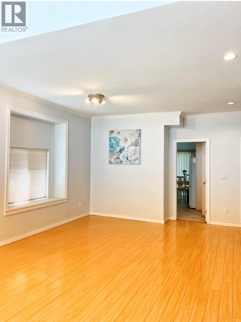 5989 RUMBLE STREET, Burnaby