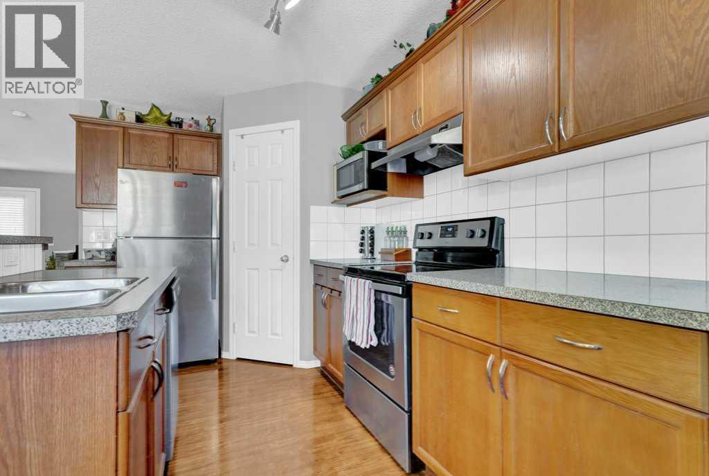 Single Family House for Sale in  Covemeadow Road NE Coventry Hills Calgary 