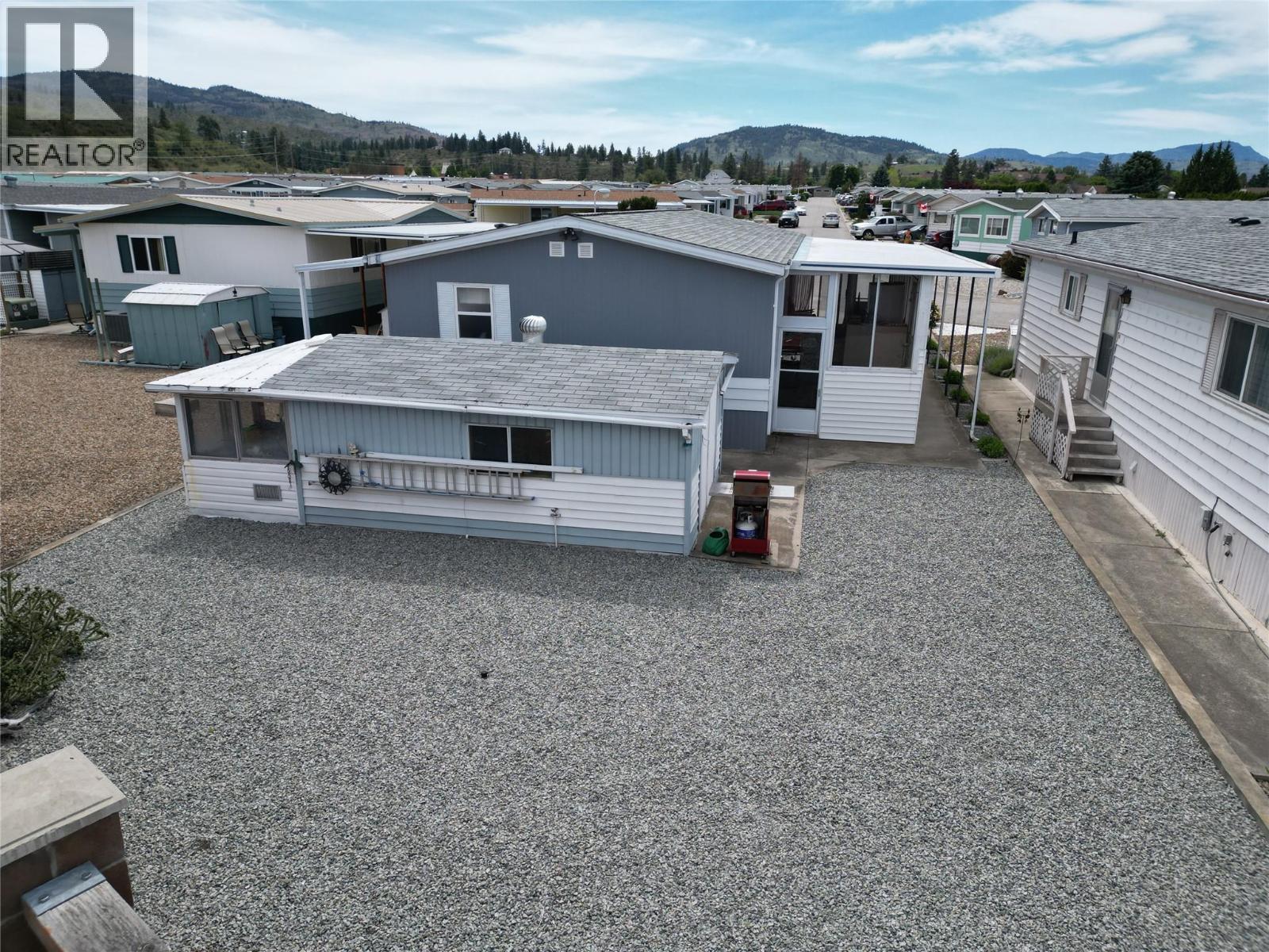 6601 Tucelnuit Drive Unit# 104, Oliver