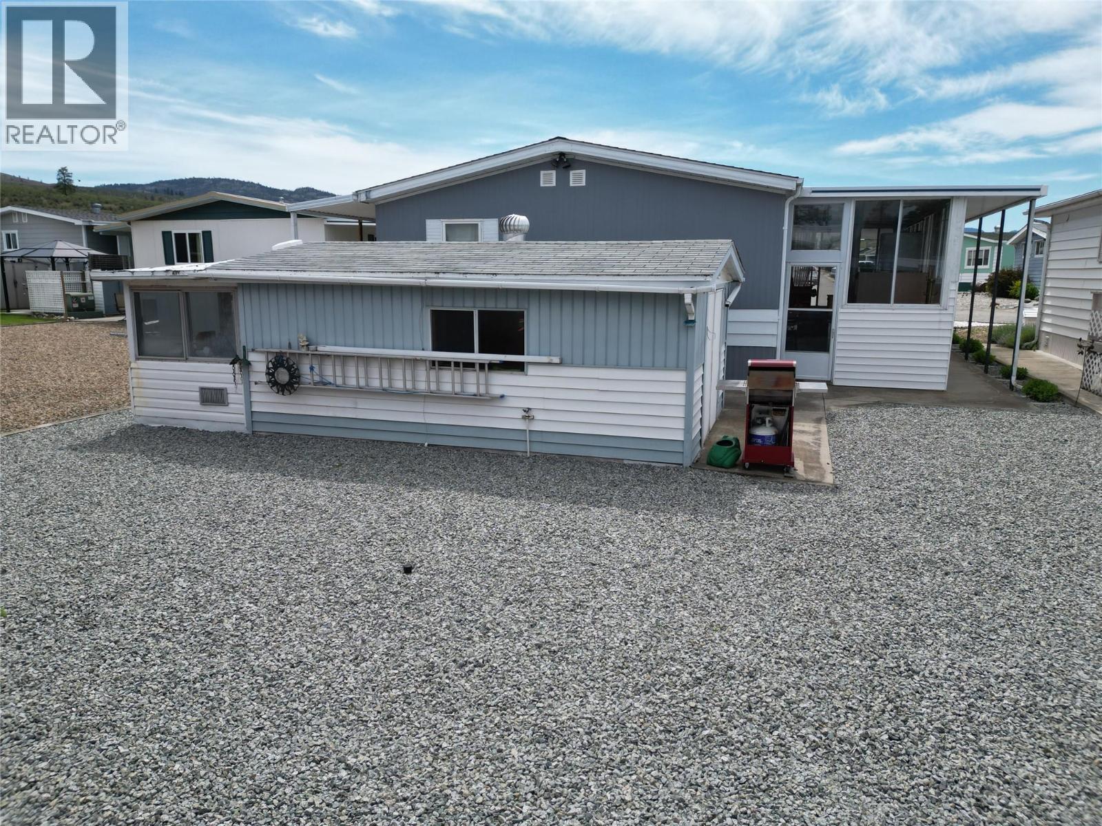 6601 Tucelnuit Drive Unit# 104, Oliver