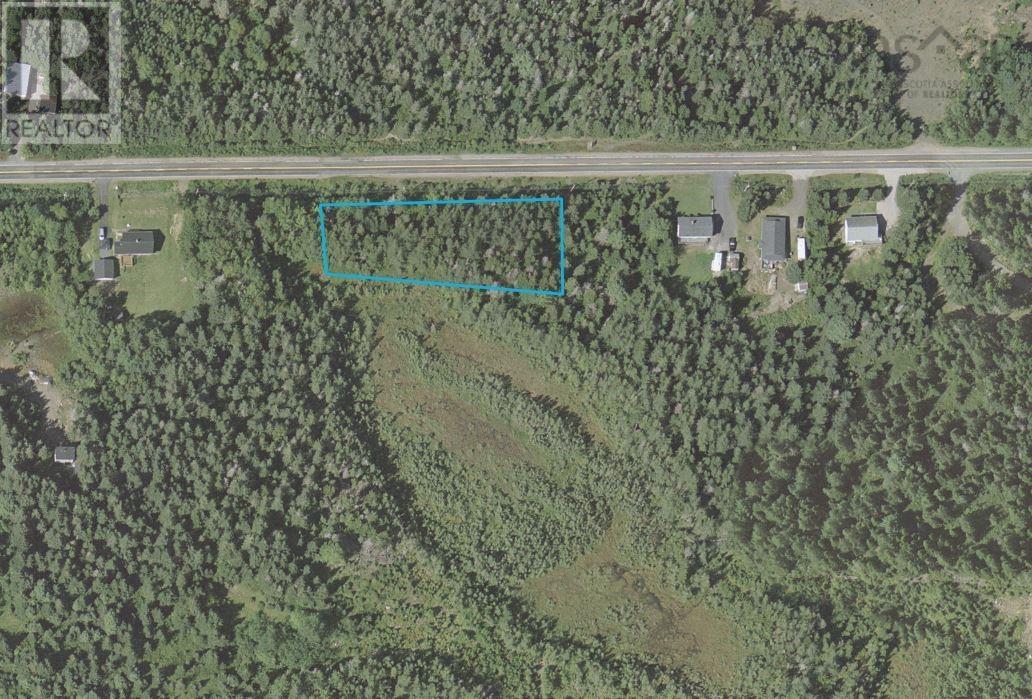 Property 2 of 5 of 3 Lots Highway 329
