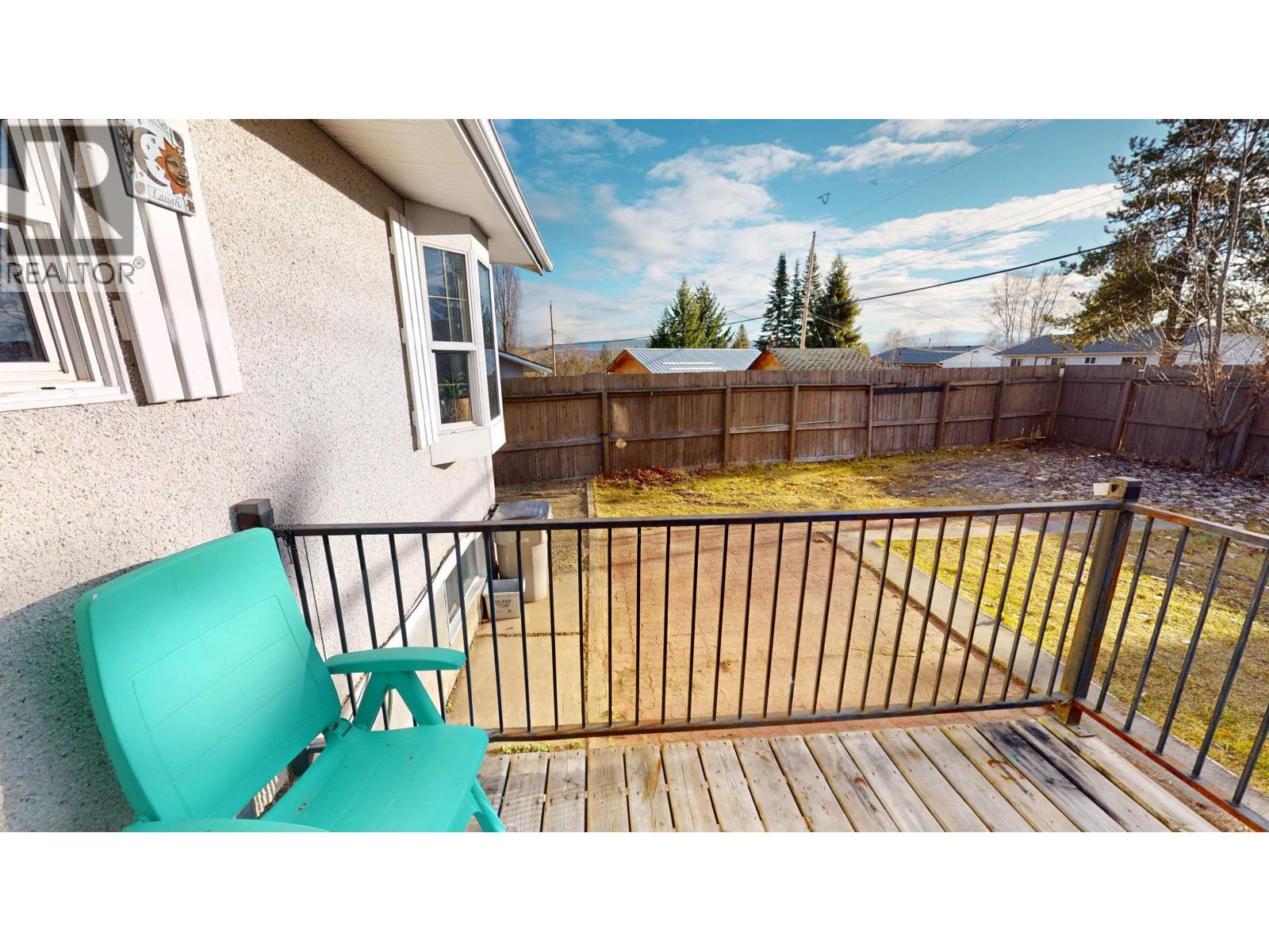 1394 LEWIS DRIVE, Quesnel