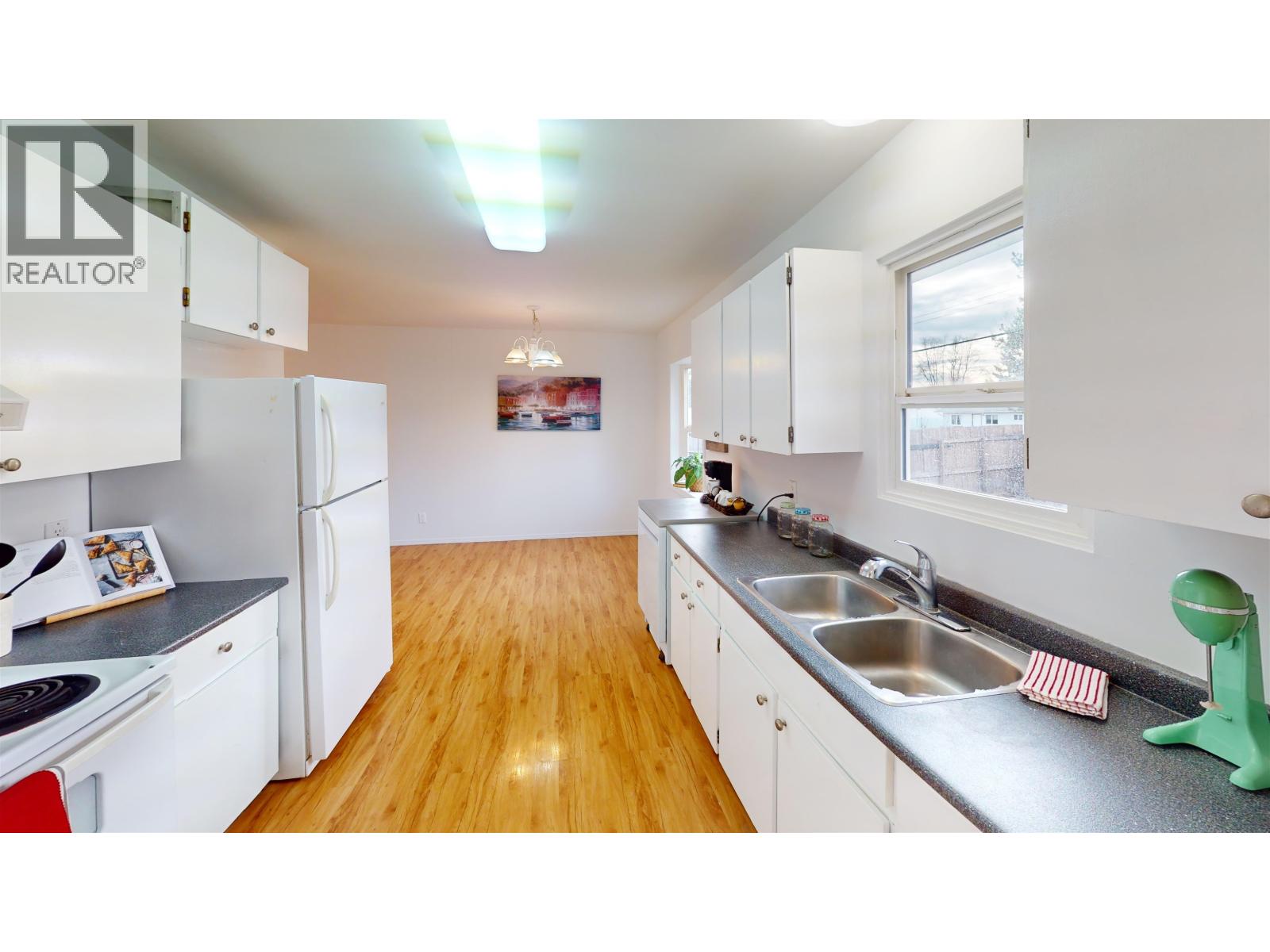 1394 LEWIS DRIVE, Quesnel