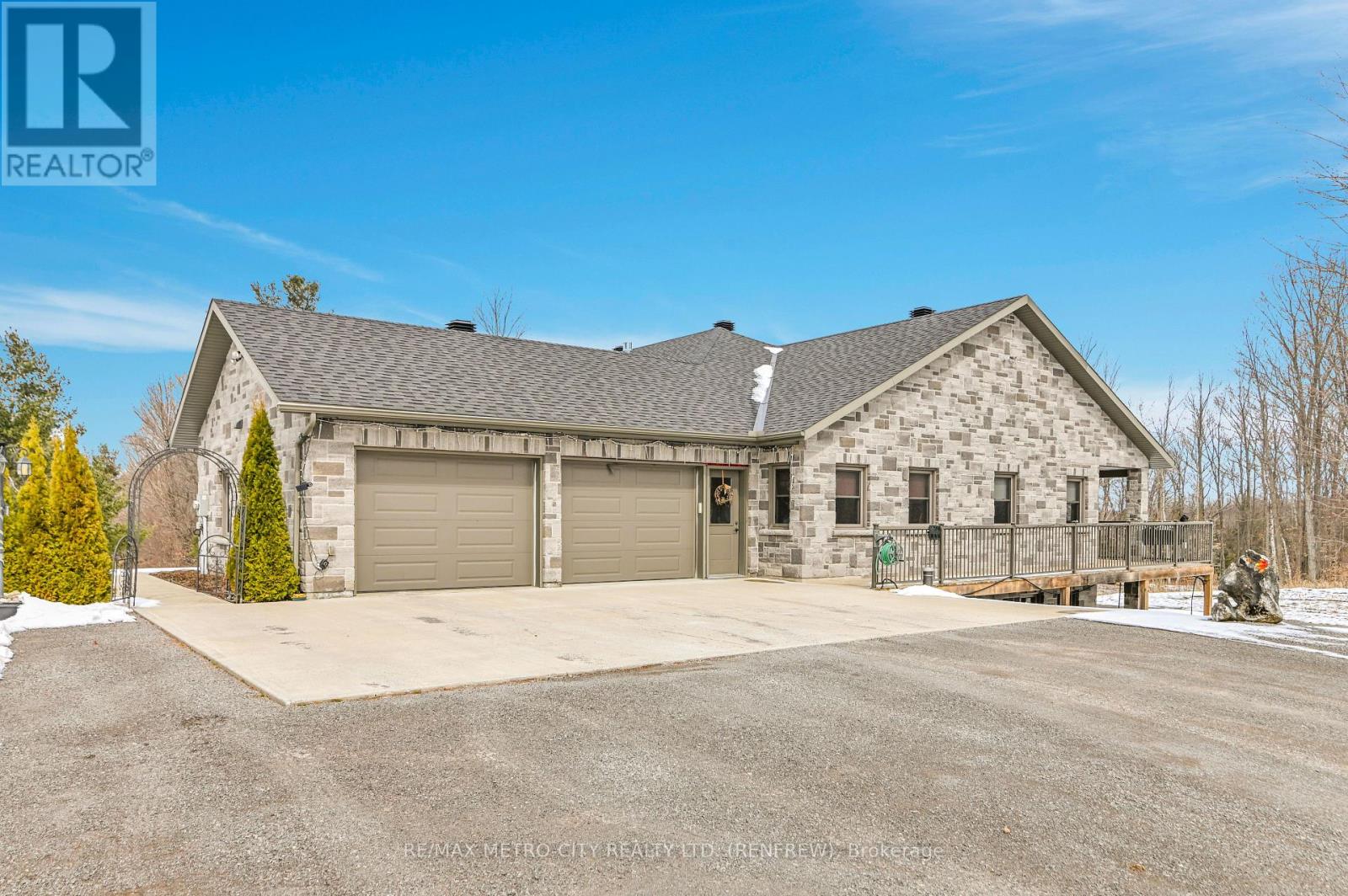 3280 BURNSTOWN ROAD - 1