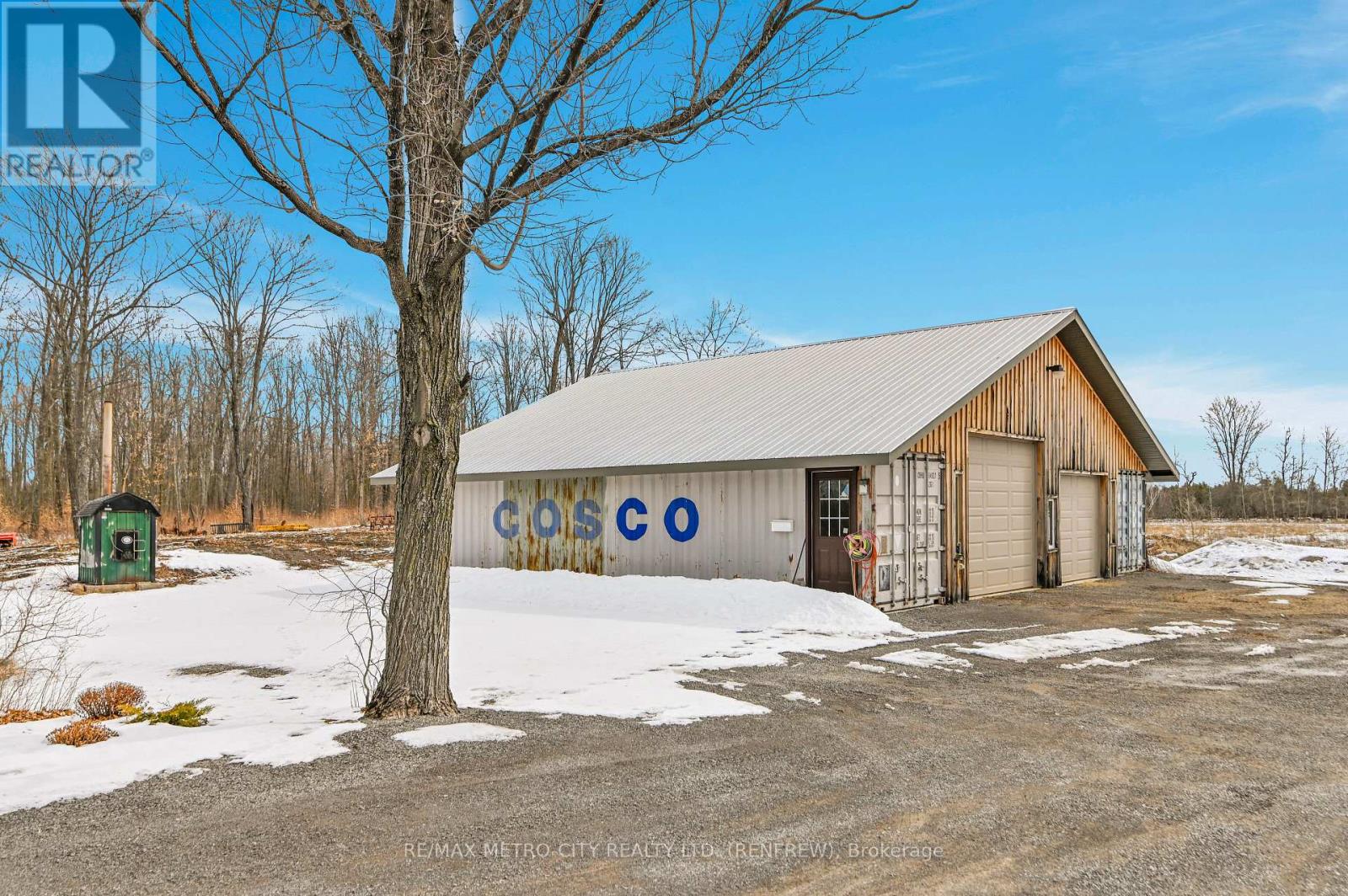 3280 BURNSTOWN ROAD - 32