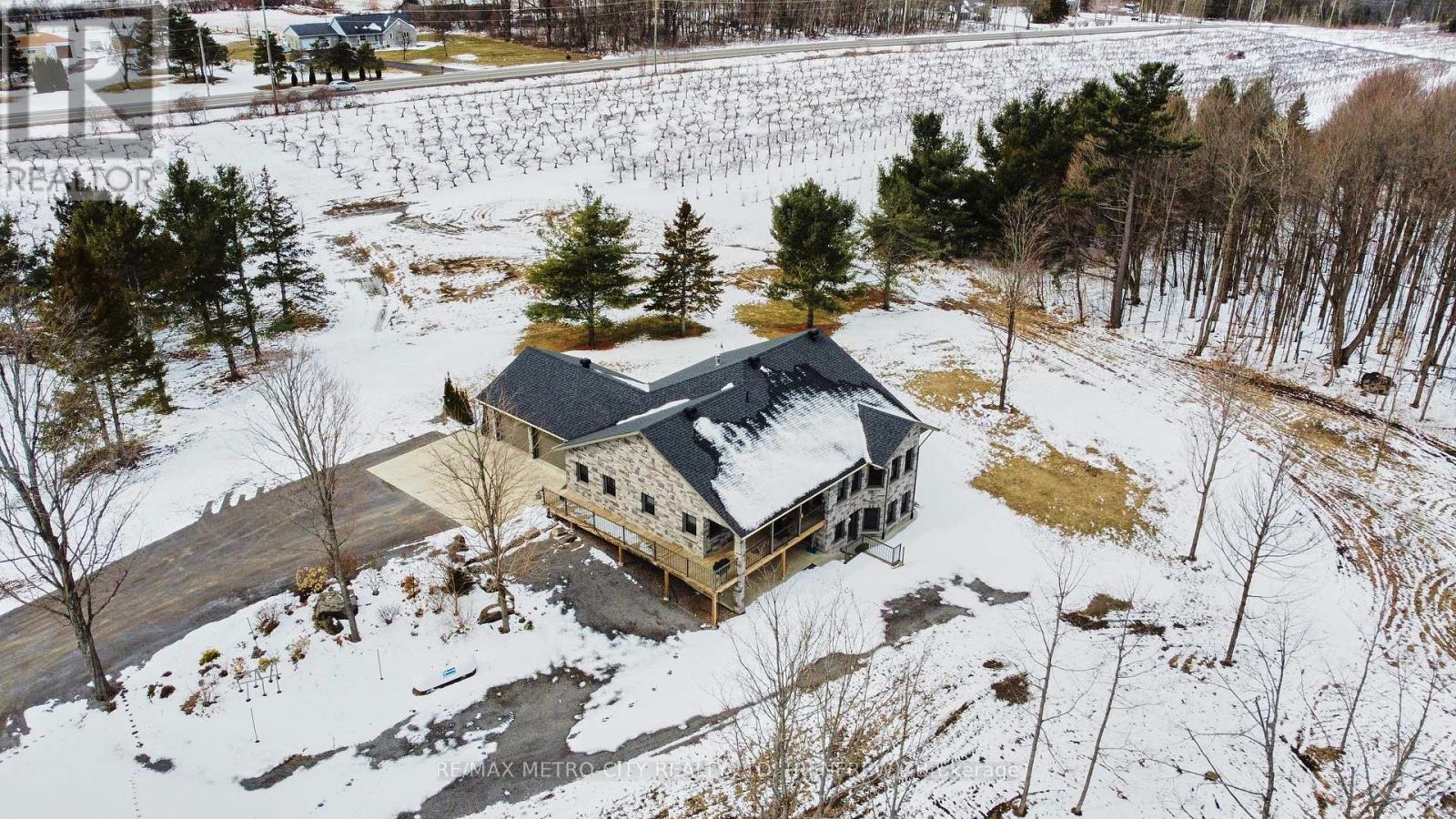 3280 BURNSTOWN ROAD - 36