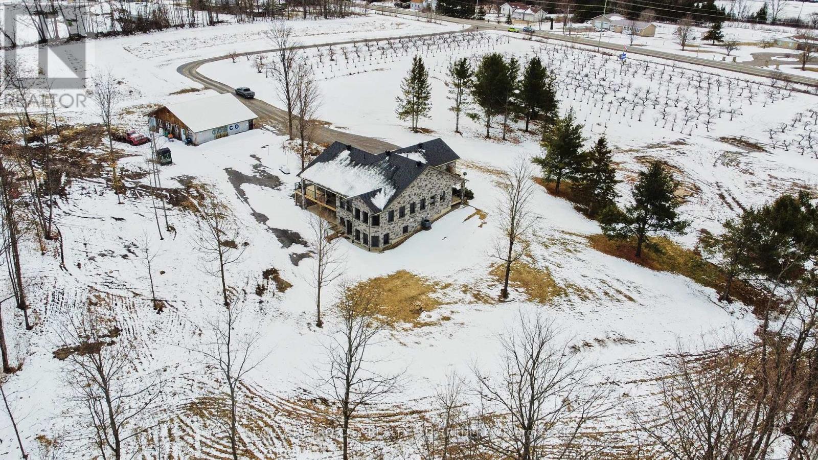3280 BURNSTOWN ROAD - 37