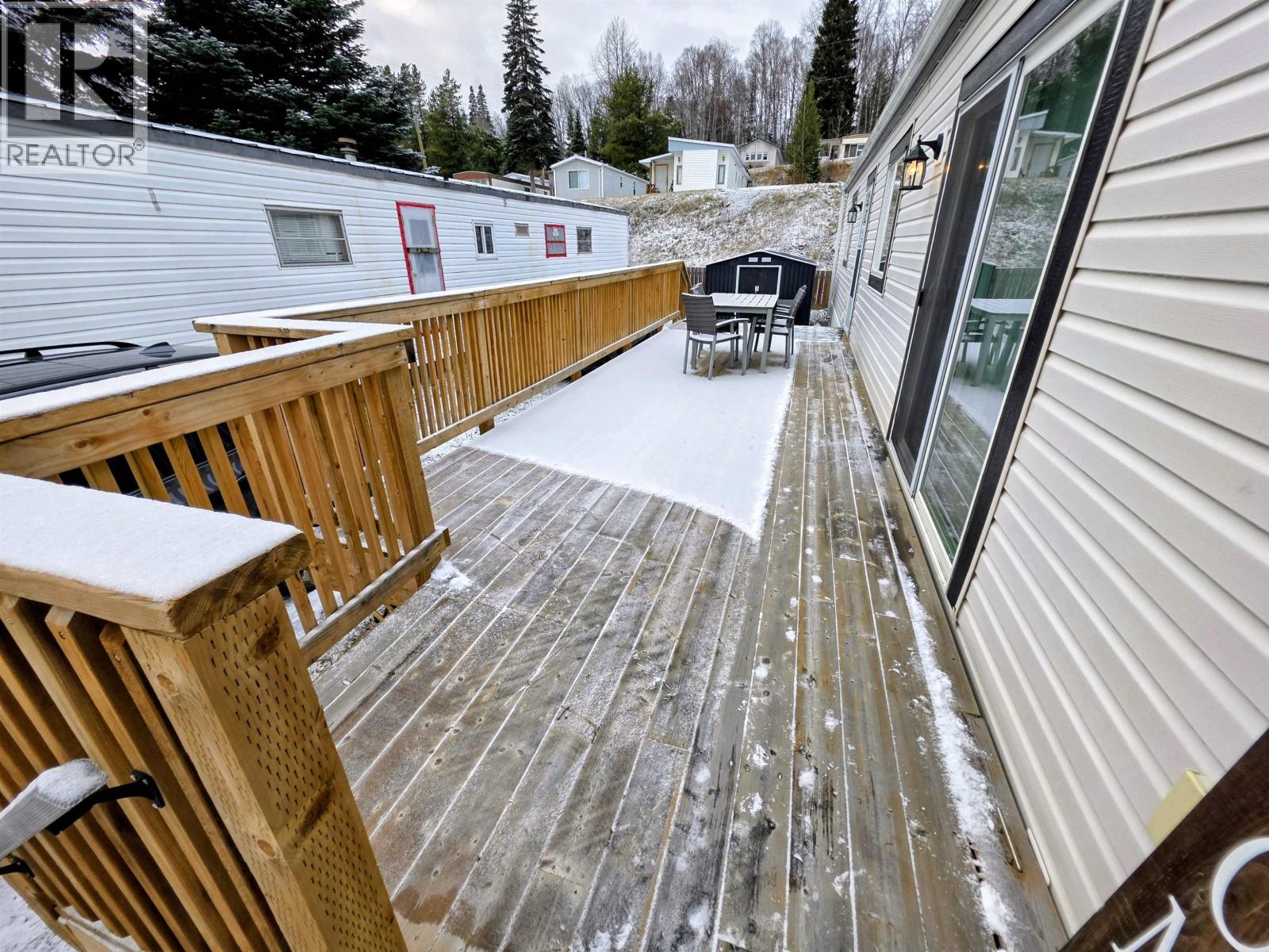 B3 5931 COOK COURT, Prince George