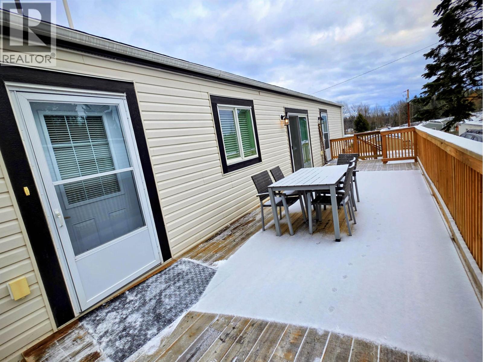 B3 5931 COOK COURT, Prince George