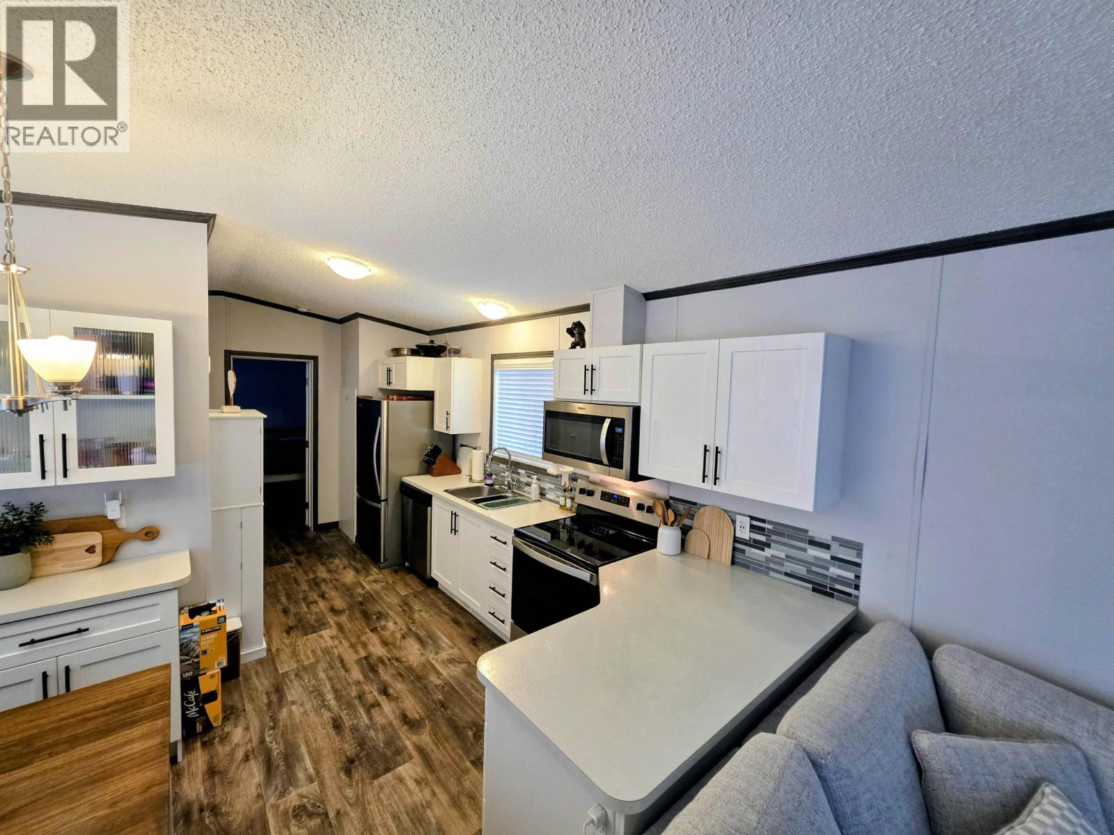 B3 5931 COOK COURT, Prince George