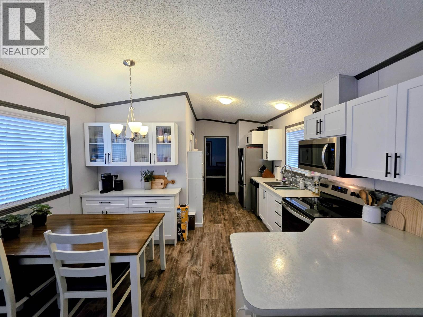 B3 5931 COOK COURT, Prince George