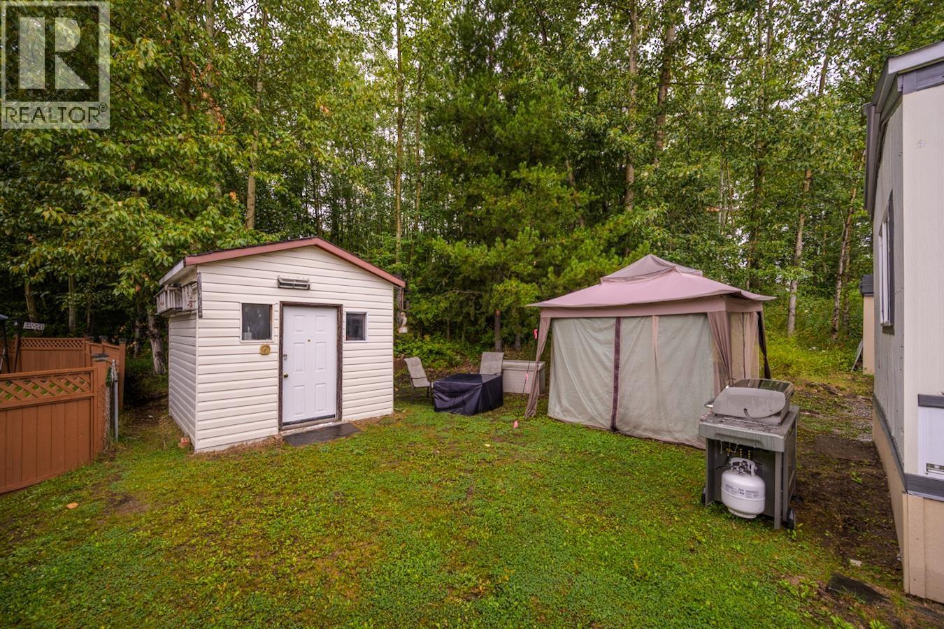 82 1000 INVERNESS ROAD, Prince George