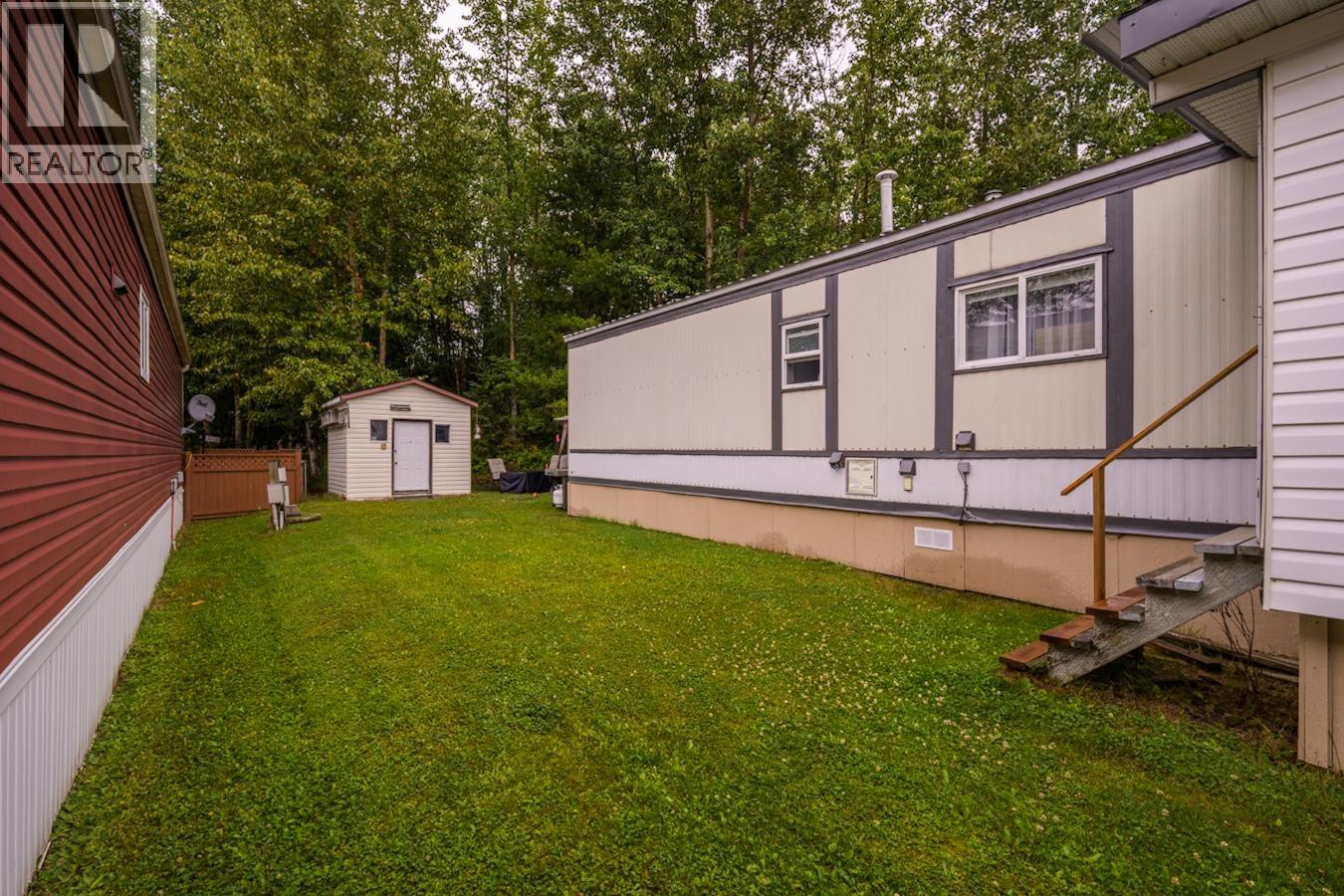 82 1000 INVERNESS ROAD, Prince George