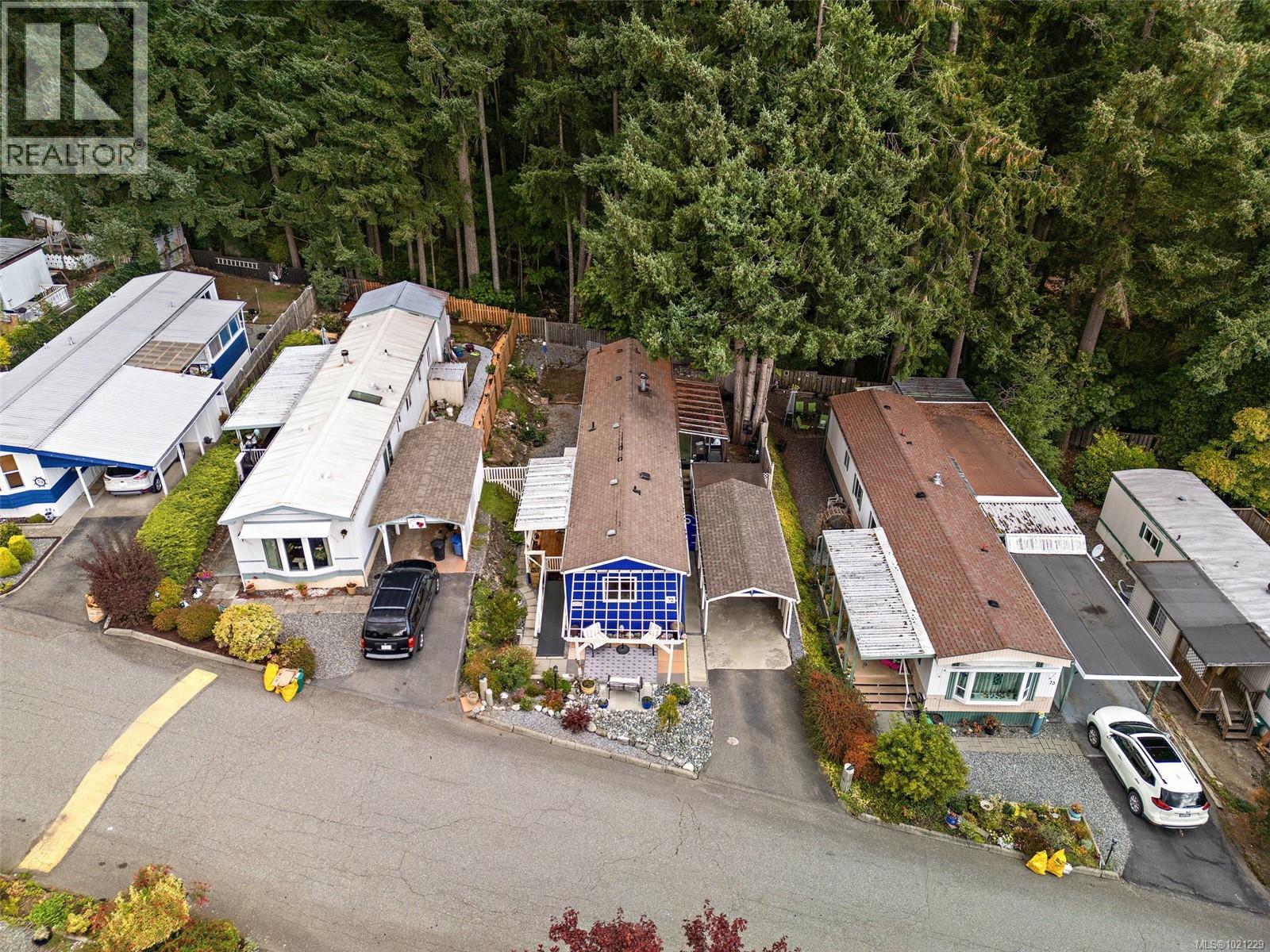 72 10980 Westdowne Rd, Ladysmith