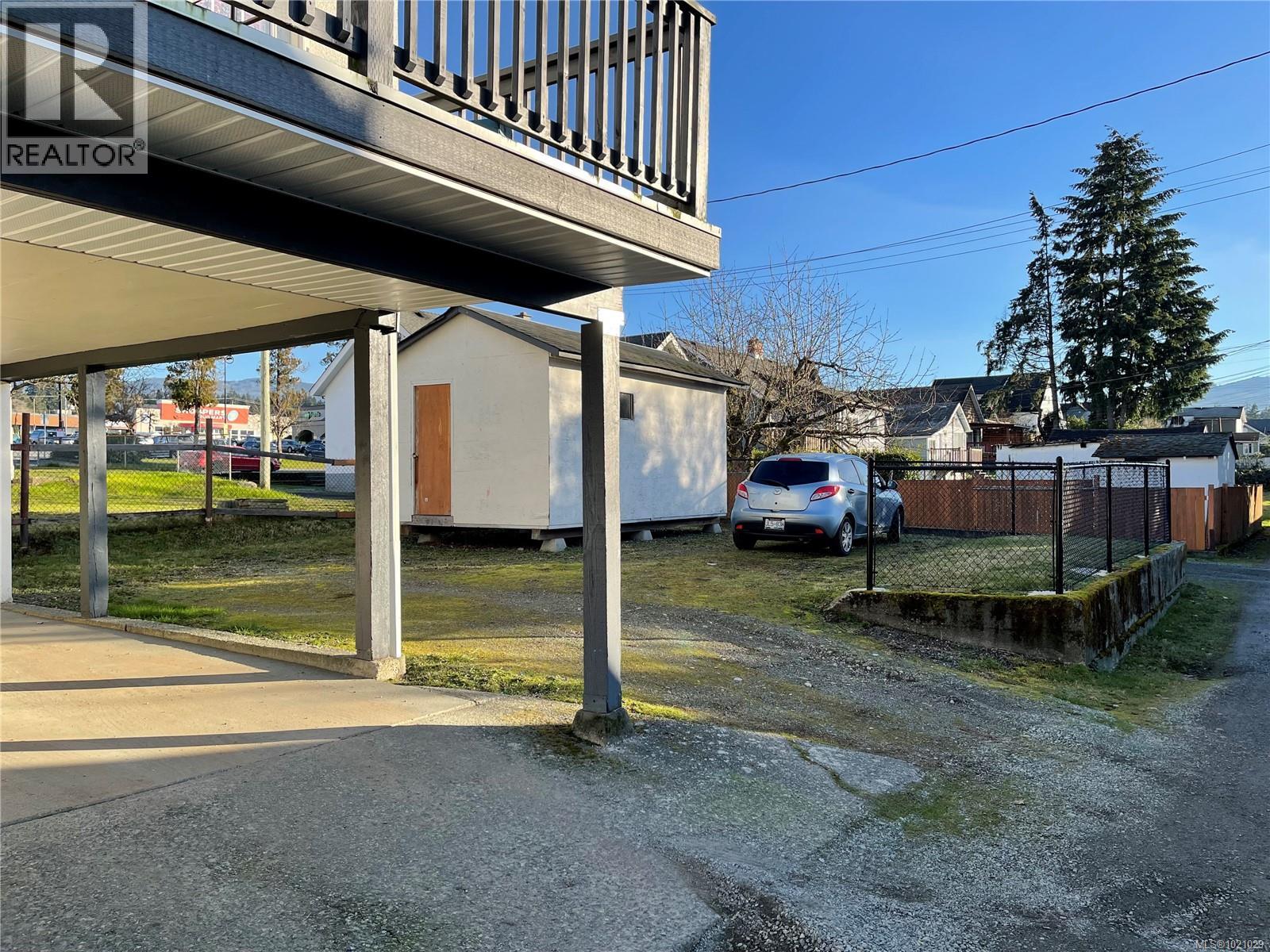 4436 Redford St, Port Alberni