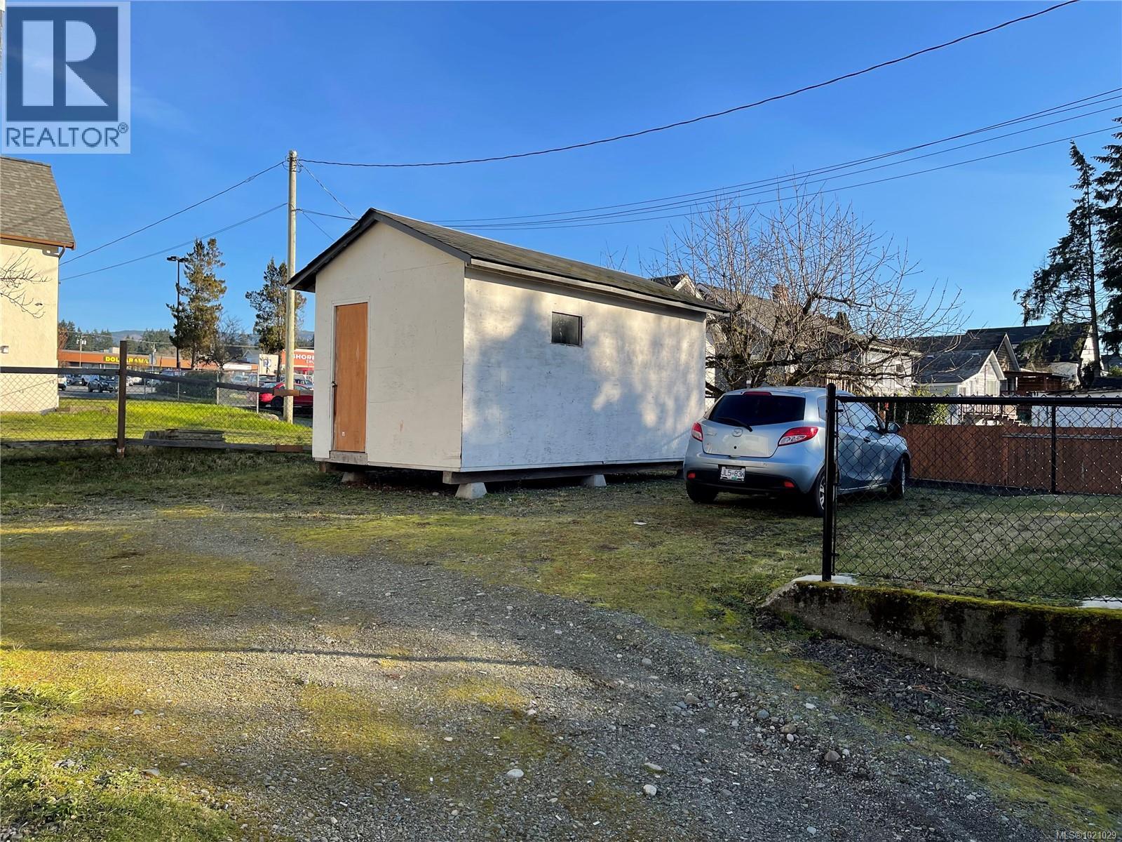 4436 Redford St, Port Alberni