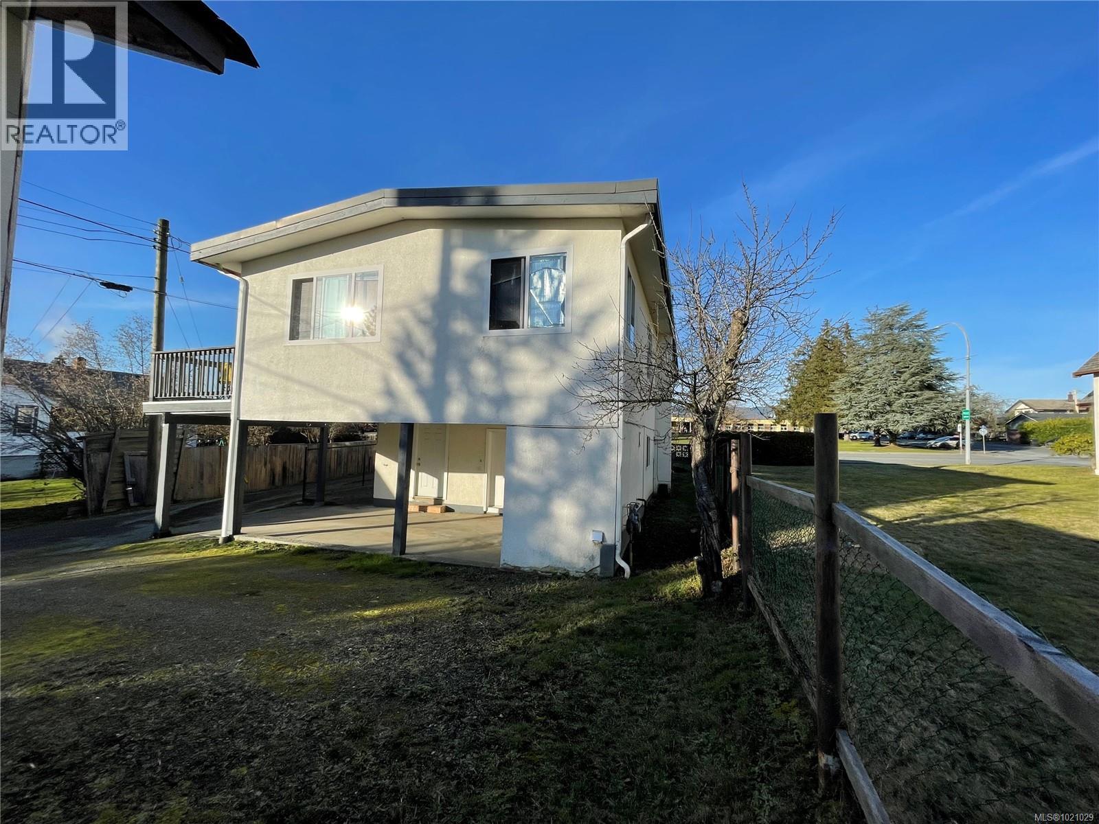 4436 Redford St, Port Alberni