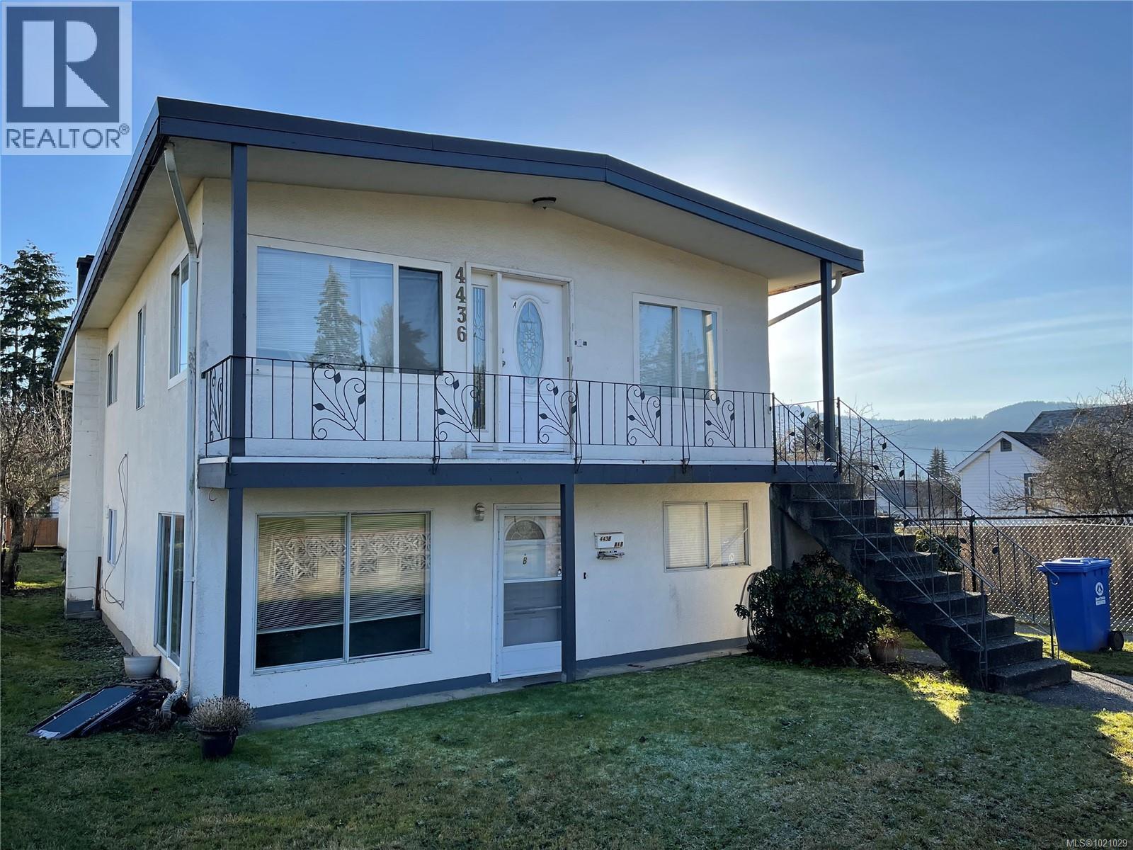 4436 Redford St, Port Alberni